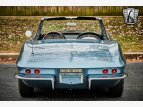 Thumbnail Photo 5 for 1967 Chevrolet Corvette Stingray